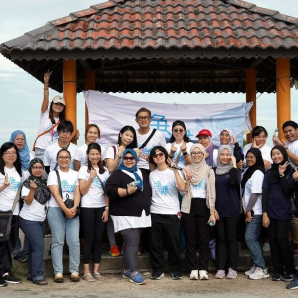 Pantai Reris