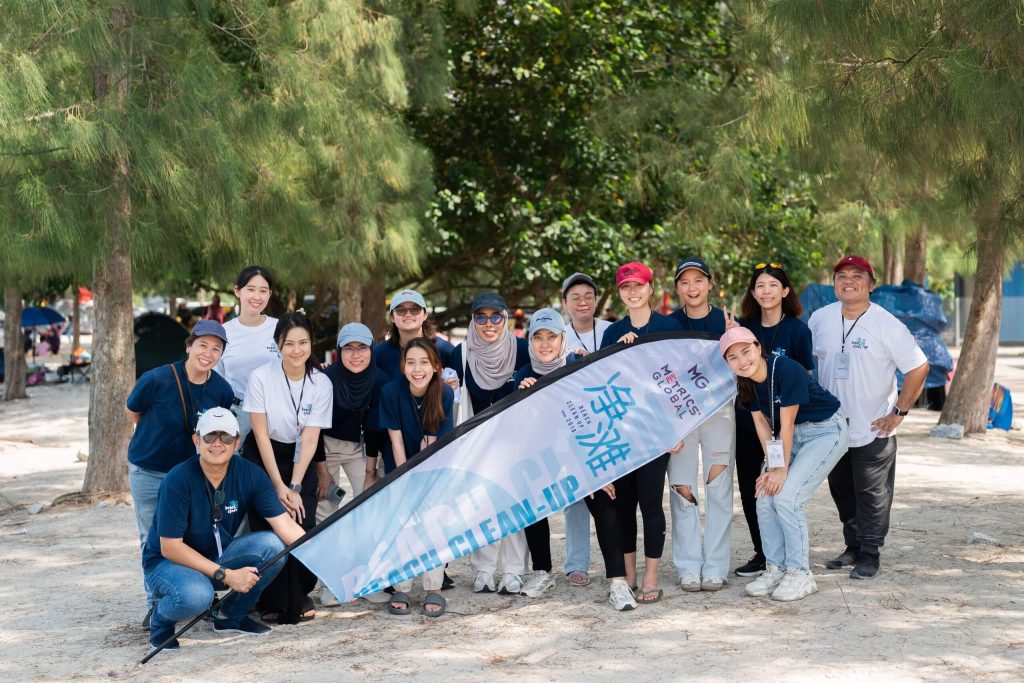 D-Day Connect + Care