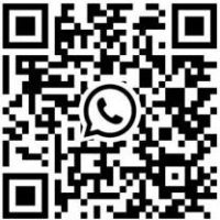 BCU Whatsapp Community QR